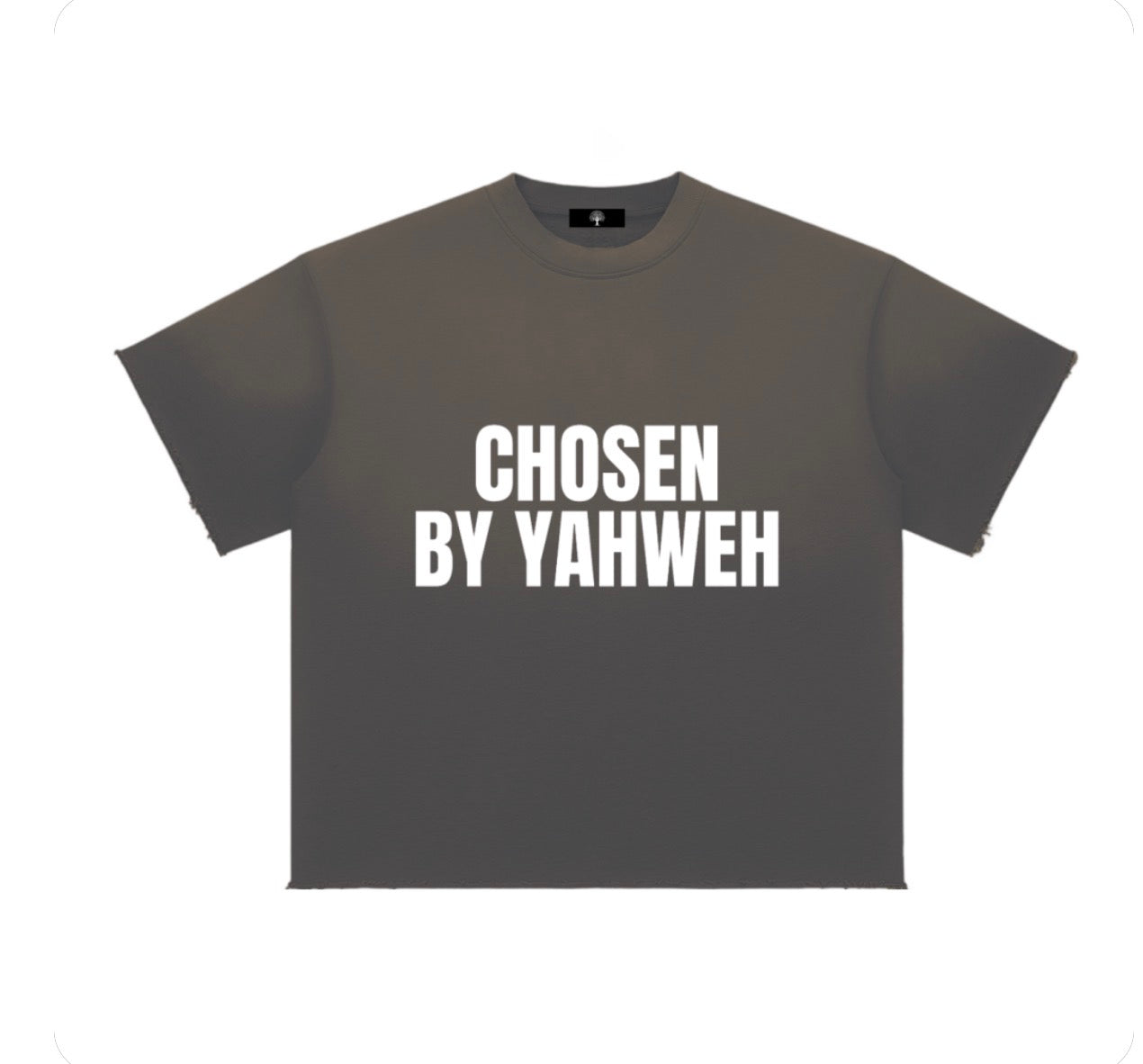 "Chosen By Yahweh" Tee