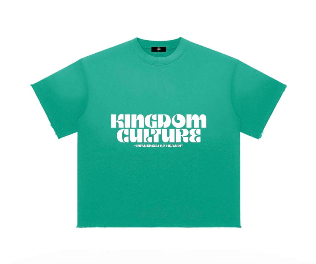 "Kingdom Culture" Tee