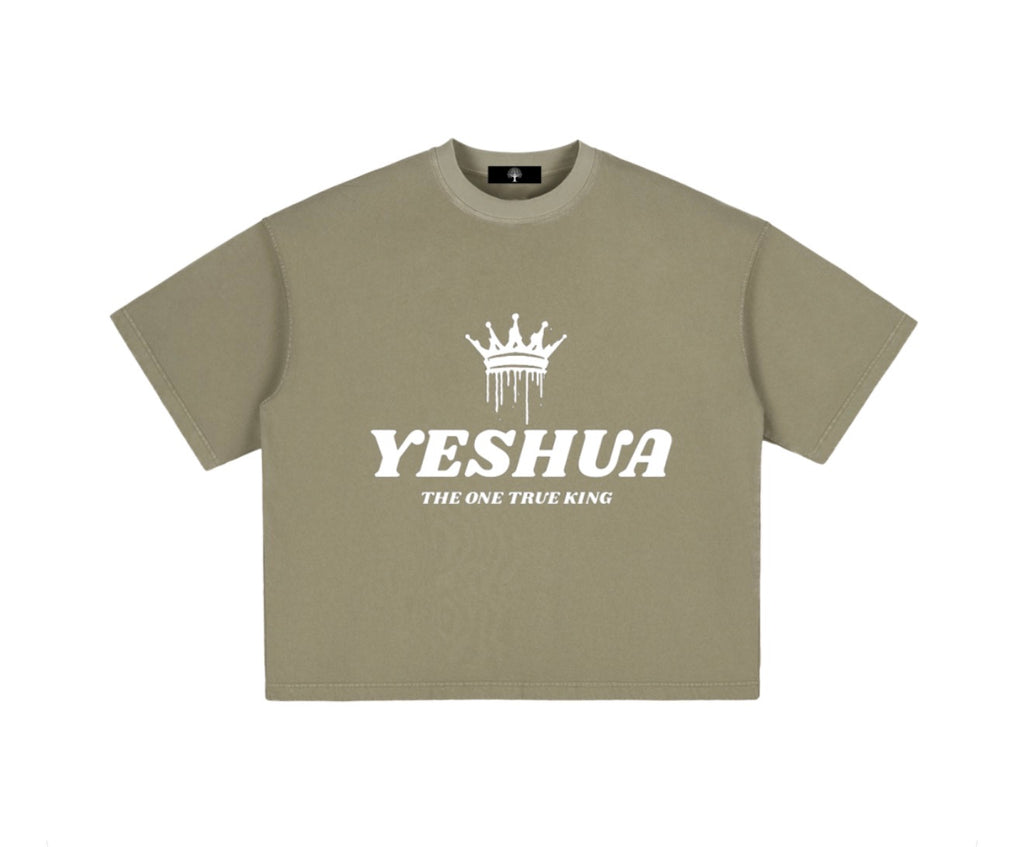 "Yeshua" Tee