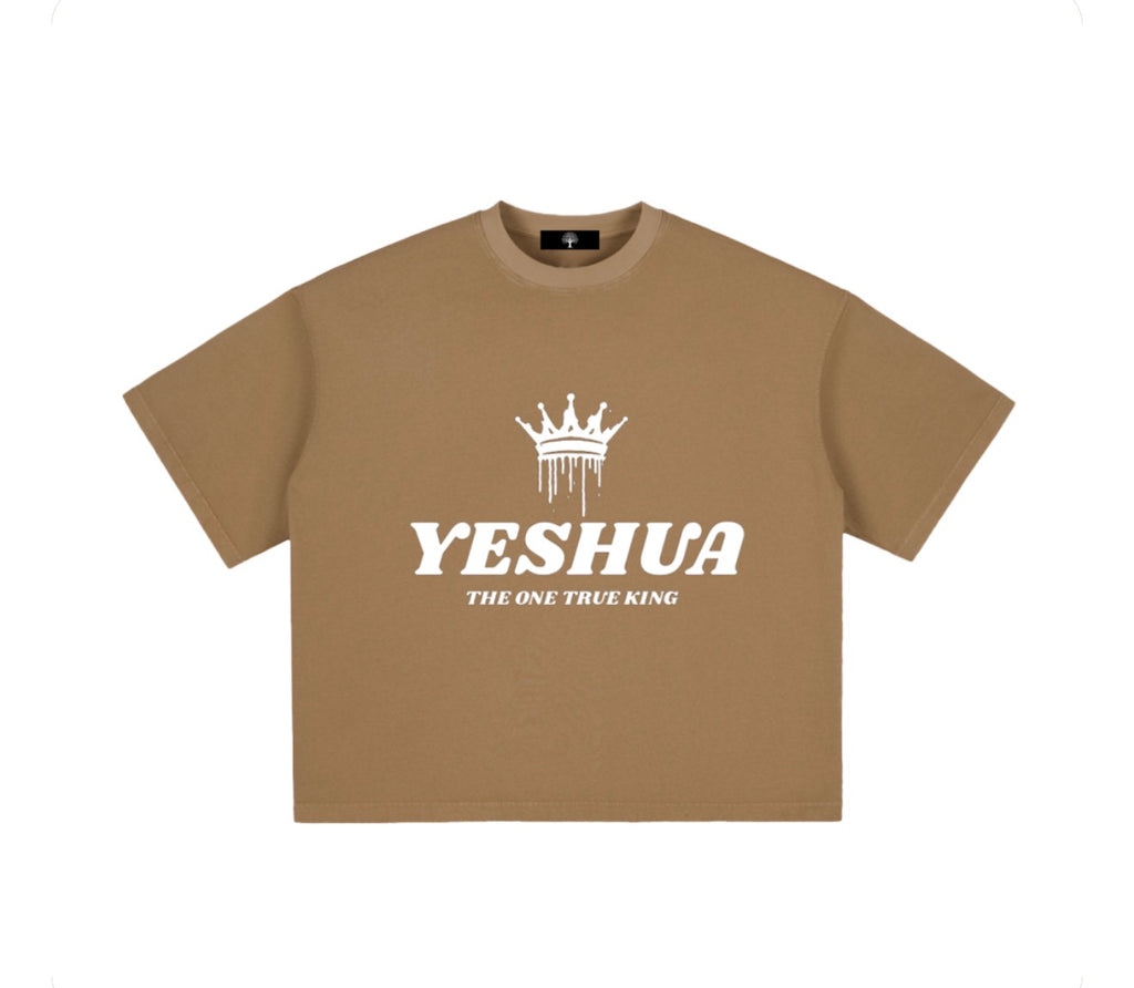 "Yeshua" Tee
