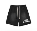 "Chosen By Yahweh" Shorts