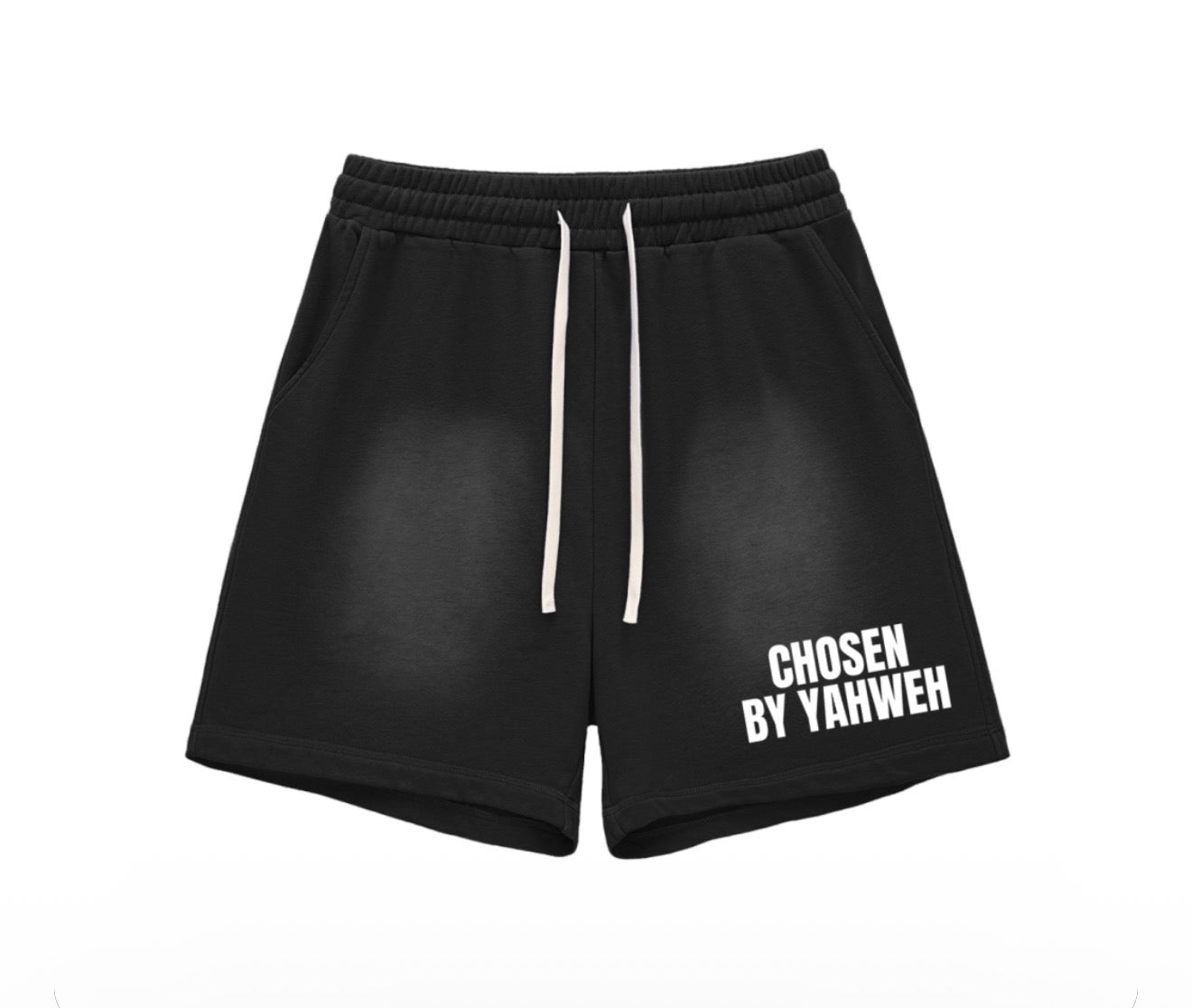 "Chosen By Yahweh" Shorts