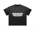 "Kingdom Culture" Tee