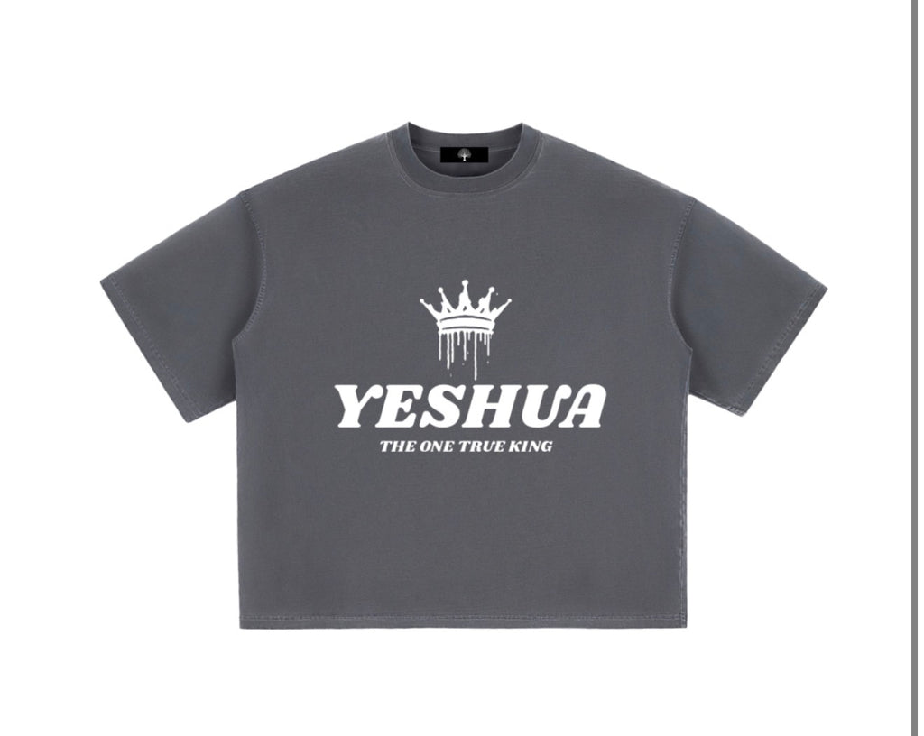 "Yeshua" Tee