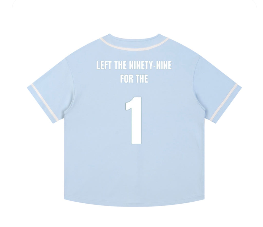 "Zion’s Sheep" Jersey