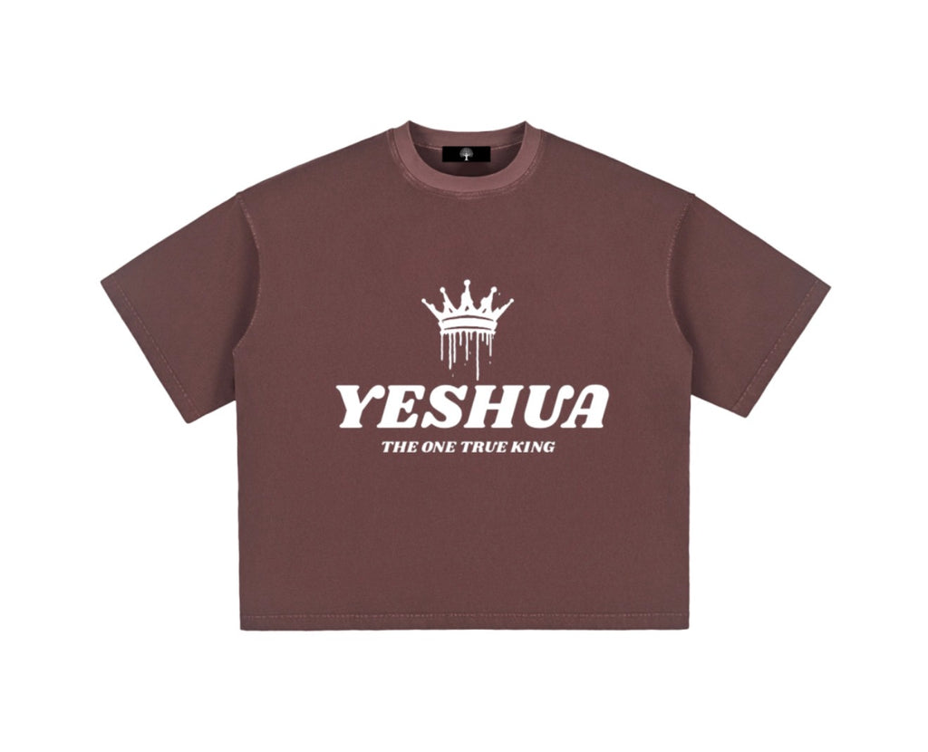 "Yeshua" Tee
